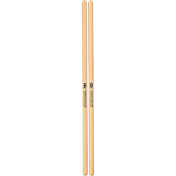 Meinl Stick & Brush Hickory Timbale Sticks 7/16 in.