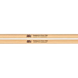 Meinl Stick & Brush Hickory Timbale Sticks 7/16 in.