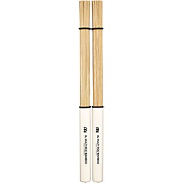 Meinl Stick & Brush Bamboo XL Multi-Rods