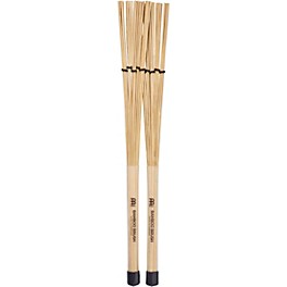 Meinl Stick & Brush Bamboo Brushes