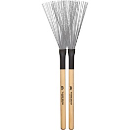 Meinl Stick & Brush 7A Fixed Wire Brushes