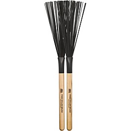 Meinl Stick & Brush Fixed Nylon Brushes