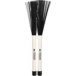 Meinl Stick & Brush Retractable Nylon Brushes