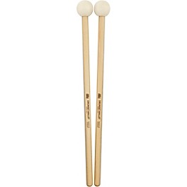 Meinl Stick & Brush Hard Mallets