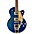 Gretsch Guitars G5655TG Electr... Gretsch Guitars G5655TG Electromatic Center Block Jr. Bigsby Electric Guitar Azure Metallic