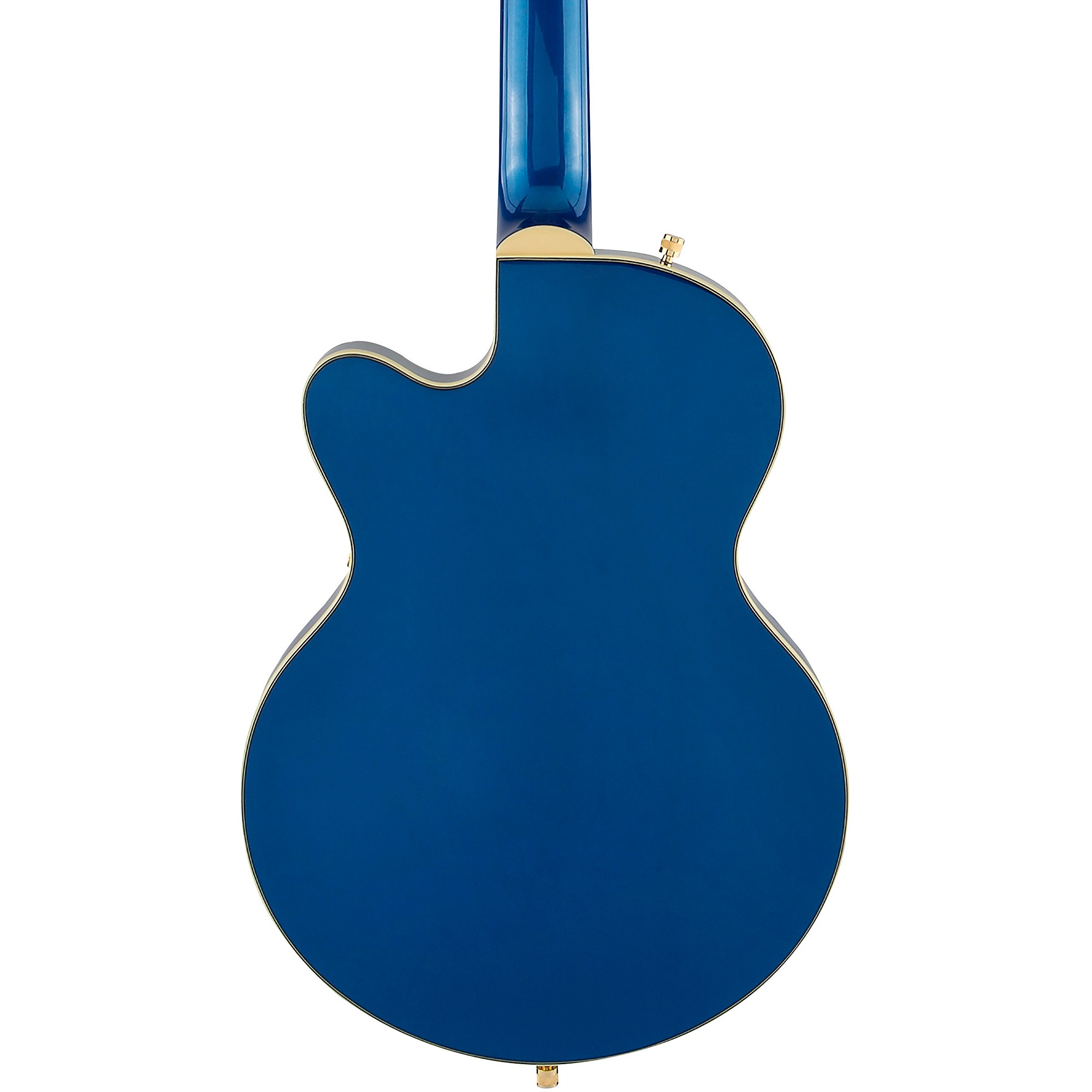 ギター GRETSCH G2655T Fairlane Blue Gretsch G2655T Streamliner Centre Block Jr Double-Cut w