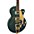 Gretsch Guitars G5655TG Electr... Gretsch Guitars G5655TG Electromatic Center Block Jr. Bigsby Electric Guitar Cadillac Green