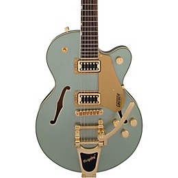 ギター Gretsch G5655TG Bigsby green GRETSCH G5655TG Cadillac Green エレキギター グレッチ | 島村