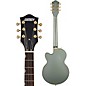 Gretsch Guitars G5655TG Electromatic Center Block Jr. Bigsby Electric Guitar Aspen Green