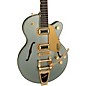 Gretsch Guitars G5655TG Electromatic Center Block Jr. Bigsby Electric Guitar Aspen Green