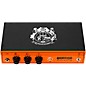 Orange Amplifiers Pedal Baby 100 Power amp Orange