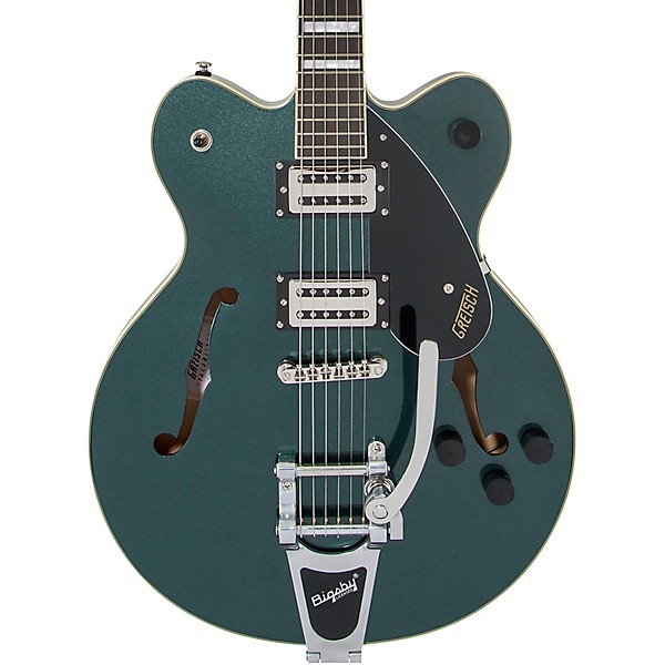 Gretsch Guitars G2622T Streamliner Center Block With Bigsby