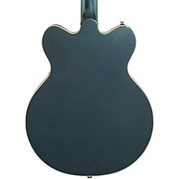 Gretsch Guitars G2622T Streamliner Center Block With Bigsby Electric Guitar Gunmetal