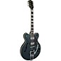 Gretsch Guitars G2622T Streamliner Center Block With Bigsby Electric Guitar Gunmetal