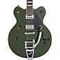 Gretsch Guitars G2622T Streamliner Center Block With Bigsby Electric Guitar Torino Green thumbnail