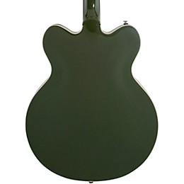 Gretsch Guitars G2622T Streamliner Center Block With Bigsby Electric Guitar Torino Green