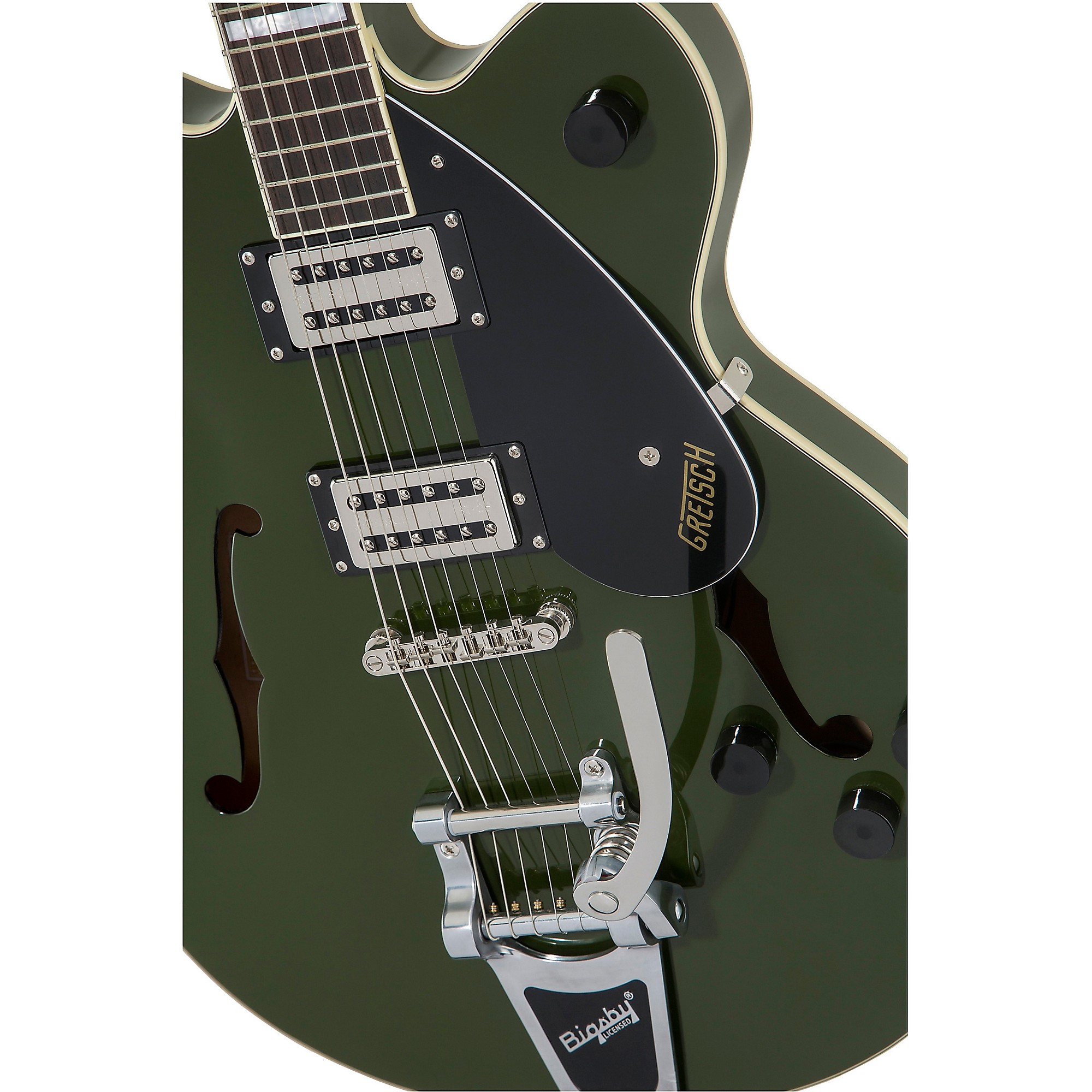 Gretsch Guitars G2622T Streamliner Center Block With Bigsby