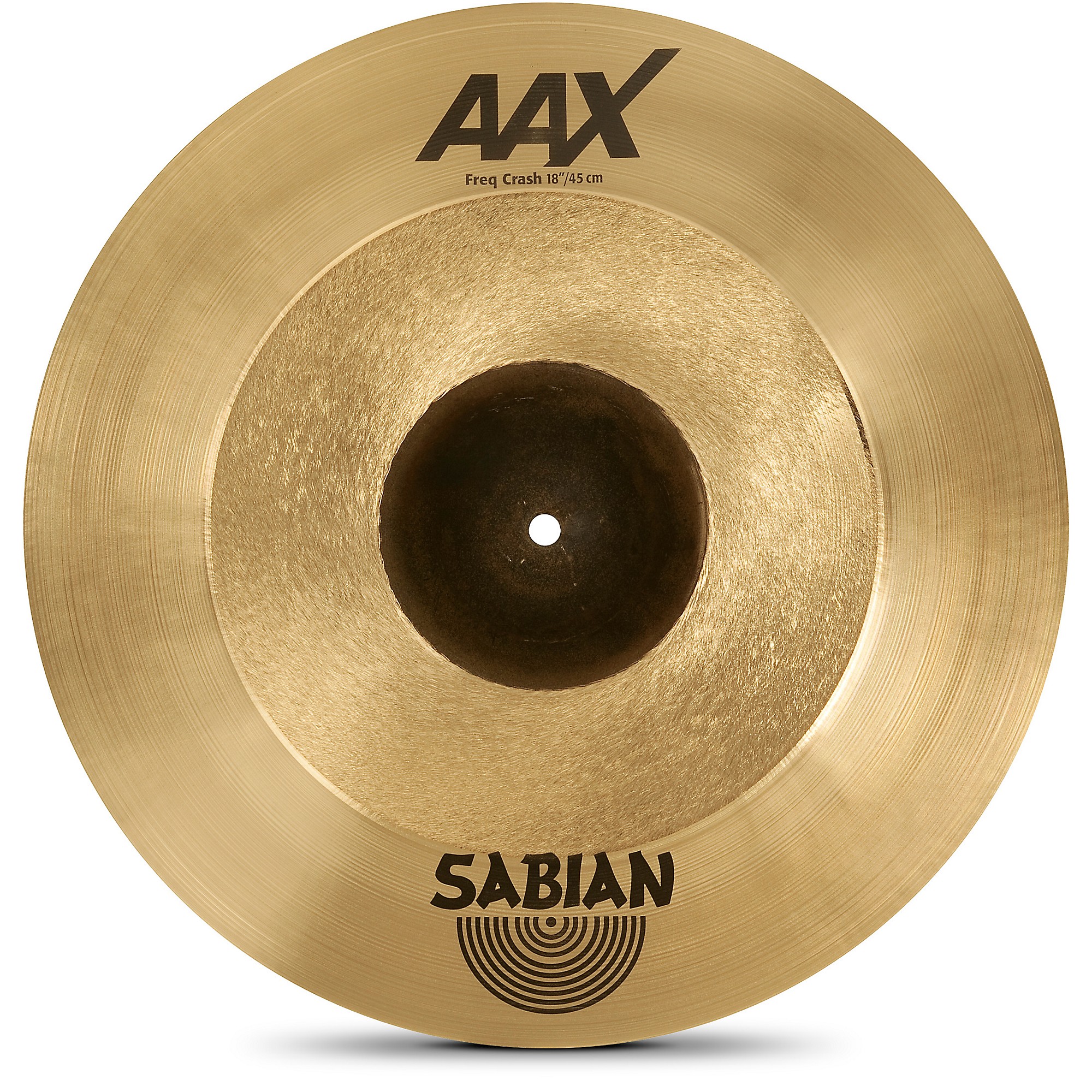 Sabian aax deals freq cymbal pack