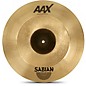 SABIAN AAX Freq Crash Cymbal 18 in. thumbnail