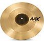 SABIAN AAX Freq Crash Cymbal 16 in. thumbnail