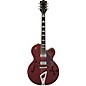 Gretsch Guitars G2420 Streamliner Hollowbody With Chromatic II Electric Guitar Walnut