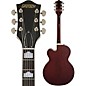 Gretsch Guitars G2420 Streamliner Hollowbody With Chromatic II Electric Guitar Walnut