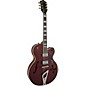 Gretsch Guitars G2420 Streamliner Hollowbody With Chromatic II Electric Guitar Walnut