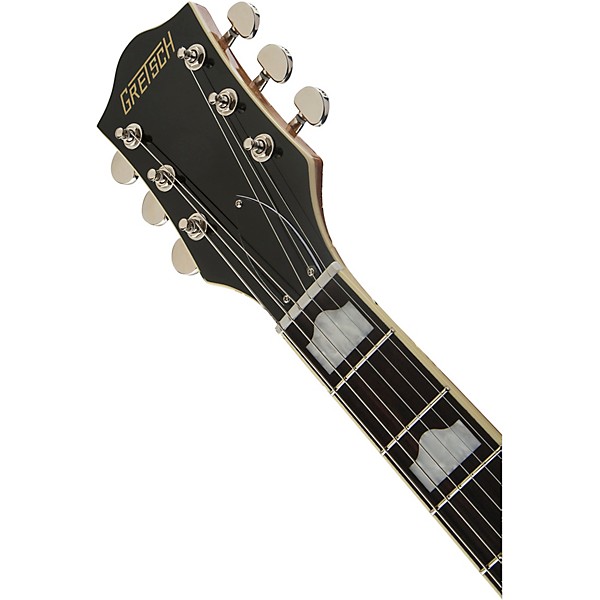 Open Box Gretsch Guitars G2420 Streamliner Hollow Body with Chromatic II Electric Guitar Level 2 Village Amber 190839710567