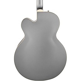 Gretsch Guitars G2420 Streamliner Hollowbody With Chromatic II Electric Guitar Phantom Metallic