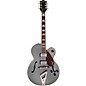 Gretsch Guitars G2420 Streamliner Hollowbody With Chromatic II Electric Guitar Phantom Metallic