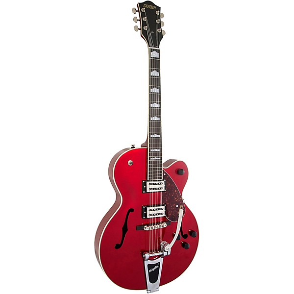 Gretsch Guitars G2420T Streamliner Hollowbody With Bigsby Electric