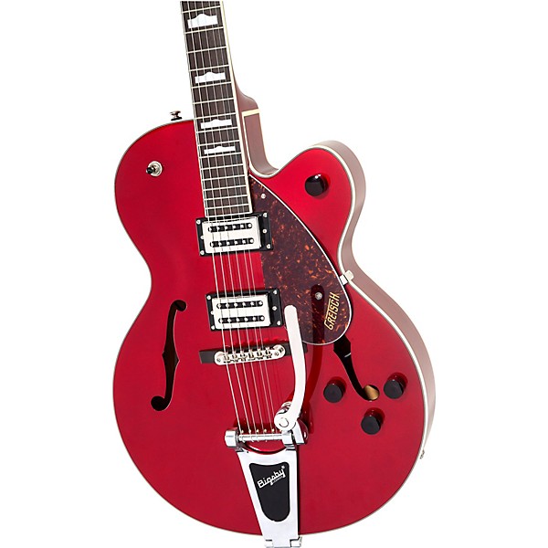 G2420T Streamliner Candy Apple Red Gretsch Guitars G2420T