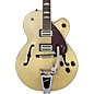 Open Box Gretsch Guitars G2420T Streamliner Hollow Body with Bigsby  Electric Guitar Level 1 Gold Dust thumbnail