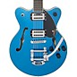 Gretsch Guitars G2655T Streamliner Center Block Jr. Double-Cut With Bigsby Electric Guitar Fairlane Blue thumbnail