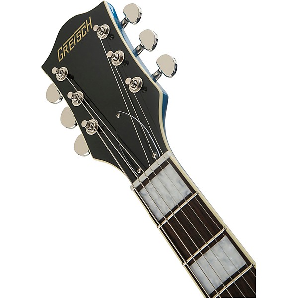 Gretsch Guitars G2655T Streamliner Center Block Jr. Double-Cut