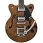 Gretsch Guitars G2655T Streamliner Center Block Jr. Double-Cut With Bigsby Electric Guitar Imperial Stain thumbnail