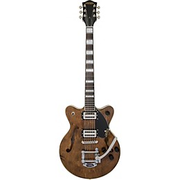 Open Box Gretsch Guitars G2655T Streamliner Center Block Jr. Bigsby Electric Guitar Level 2 Imperial Stain 190839747853