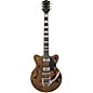 Open Box Gretsch Guitars G2655T Streamliner Center Block Jr. Bigsby Electric Guitar Level 2 Imperial Stain 190839747853