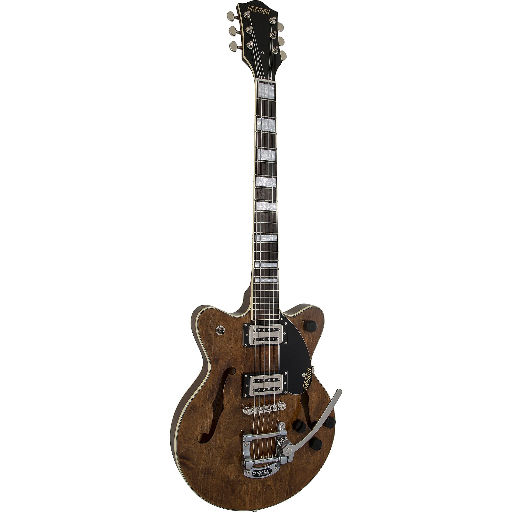 Gretsch Guitars G2655T Streamliner Center Block Jr. Double-Cut