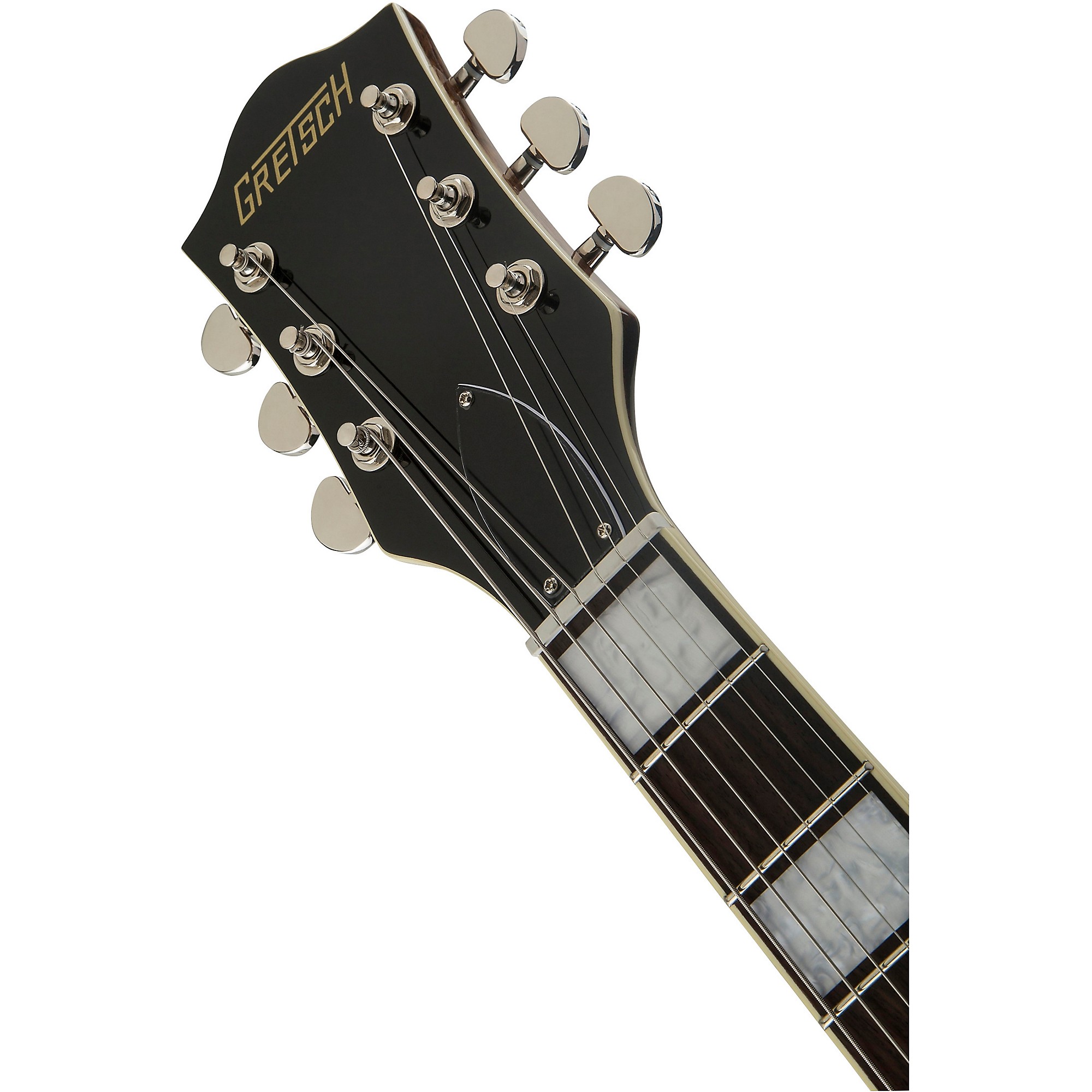 Gretsch Guitars G2655T Streamliner Center Block Jr. Double-Cut