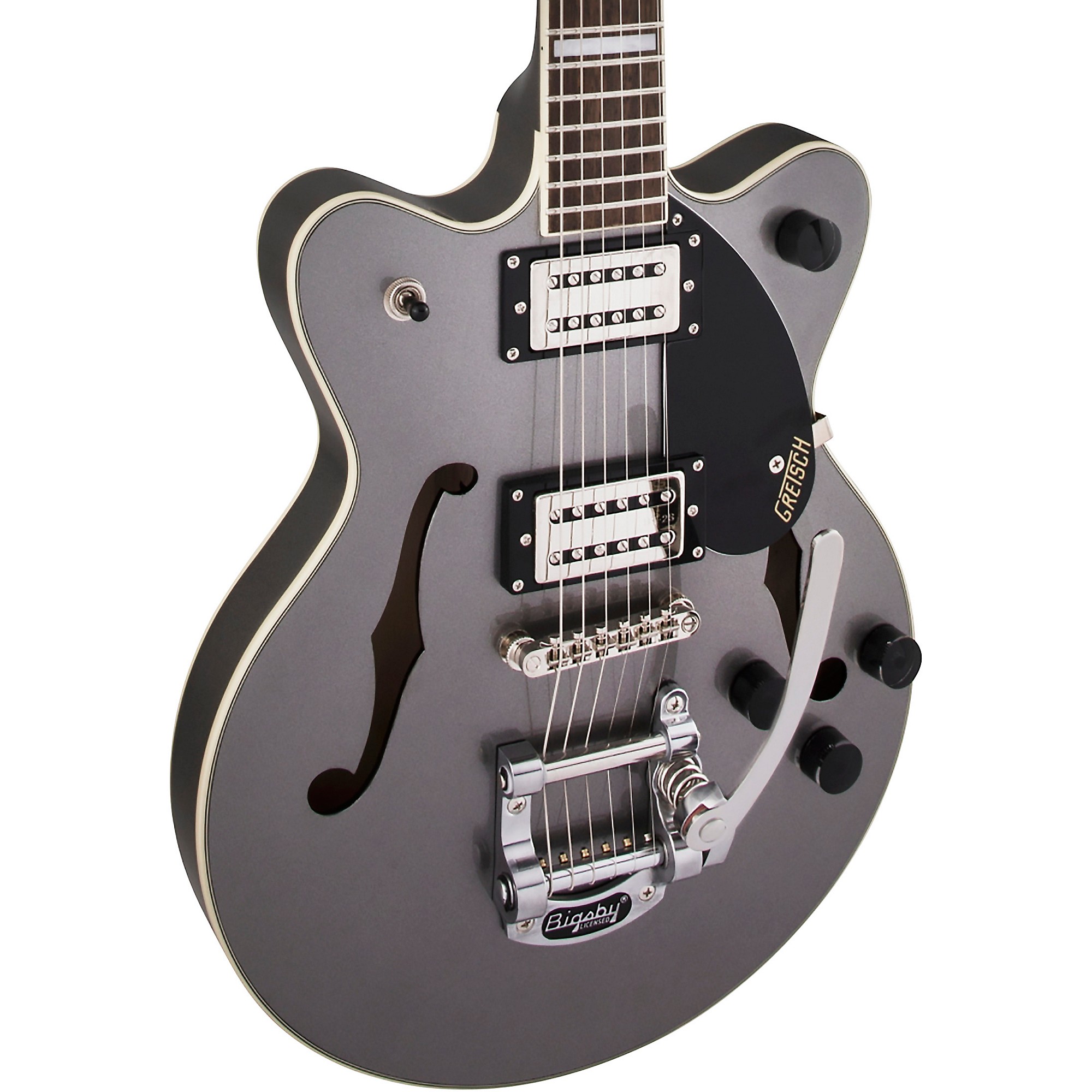 ギター Gretsch G2655T STREAMLINER Amazon.com: Gretsch G2655T Streamliner Center Block Jr