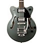 Clearance Gretsch Guitars G2655T Streamliner Center Block Jr. Double-Cut With Bigsby Electric Guitar Sterling Green thumbnail