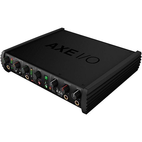 IK Multimedia AXE I/O USB Audio Interface | Guitar Center