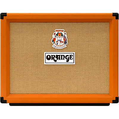 Orange Amplifiers Tremlord 30 30W 1X12 Combo Orange for sale