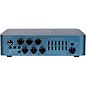 Darkglass Alpha-Omega 900 900W Bass Amp Head Blue thumbnail