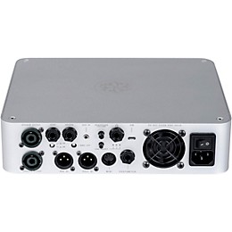 Darkglass Microtubes 900 v2 900W Bass Amp Head Silver