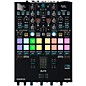 Open Box Reloop ELITE 2-Channel DVS Battle Mixer for Serato DJ Pro Level 1 thumbnail