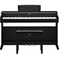 Yamaha YDP-164 Arius Traditional Console Digital Piano With Bench Black
