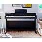 Yamaha YDP-164 Arius Traditional Console Digital Piano With Bench Black