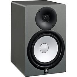 Yamaha HS5 SG 5" Powered Studio Monitor (Each), Slate Grey